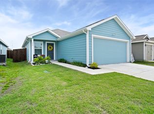 533 Dashwood Dr, Princeton, TX 75407