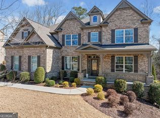 4075 Winterberry Rd, Cumming, GA 30040