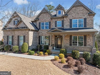 4075 Winterberry Rd, Cumming, GA, 30040