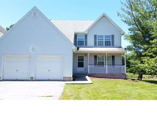 308 Angelo Dr, Montgomery, NY 12549