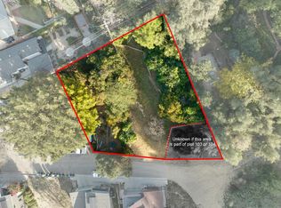 3930 Barryknoll Dr, Los Angeles, CA 90065