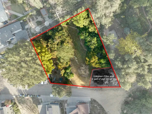 3930 Barryknoll Dr, Los Angeles, CA 90065
