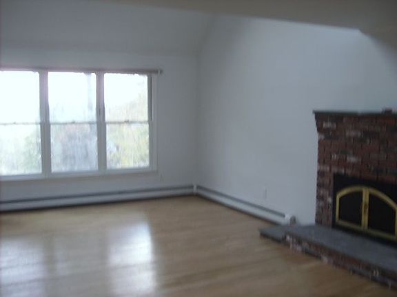 oak floors