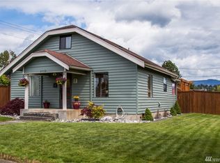 2528 Queen St, Bellingham, WA 98226