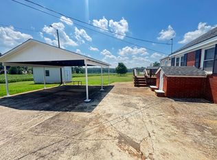 2615 Airport Rd, Salisbury, NC 28147