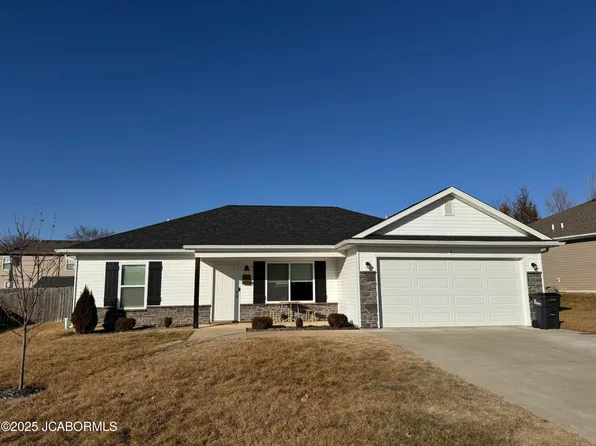 9 Copper Mountain Dr, Columbia, MO 65202
