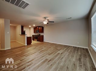 5819 Snapping Turtle Rd, Cove, TX 77523