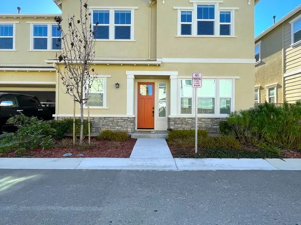 8360 Marine Way, Newark, CA 94560