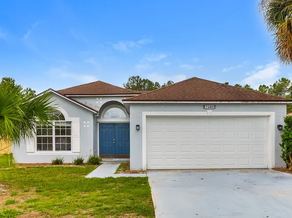 7390 Overland Park Blvd, Jacksonville, FL 32244