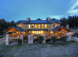 2142 Benedictine Way, Livermore, CO 80536