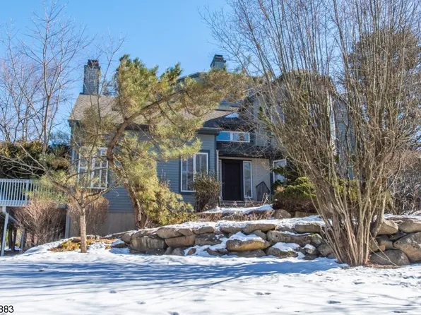 1 Fair Ridge Ct, Wayne Twp., NJ 07470