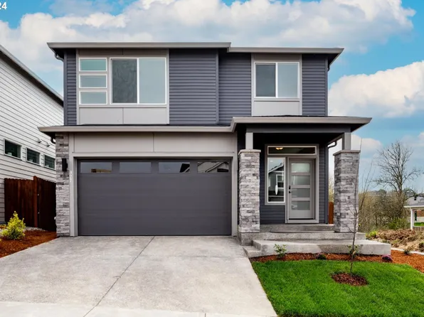 927 NW 178th St, Ridgefield, WA 98642