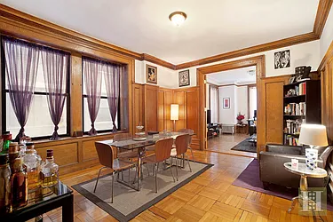 Sold by Halstead Real Estate