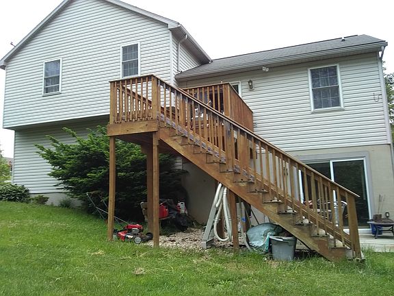 4th image of 934 Cypress Ln