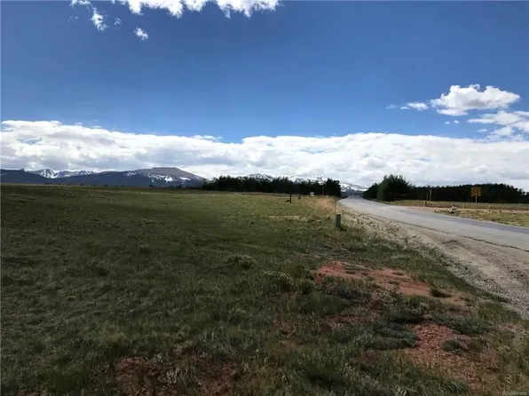 392 County Road 18, Fairplay, CO 80440