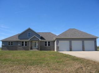 3535 E 2089th Rd, Serena, IL 60549
