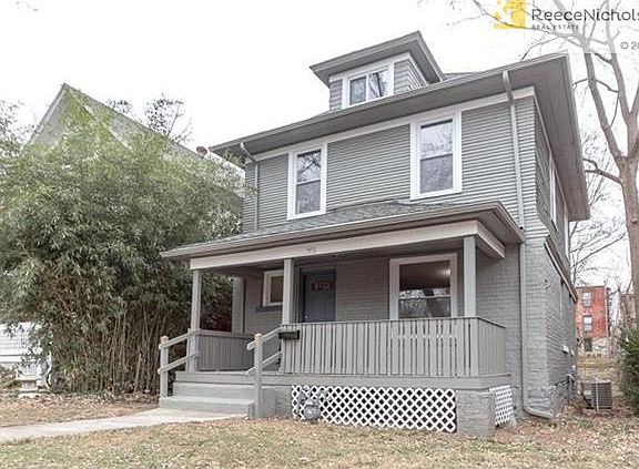 2nd image of 3931 Charlotte St