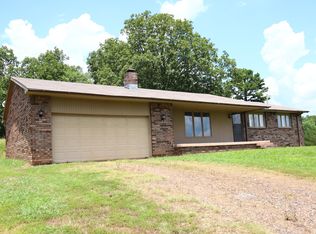 605 County Road 3436, Clarksville, AR 72830