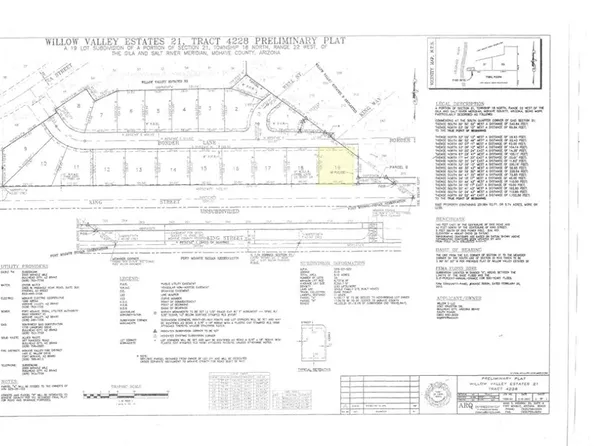 19 S Border Way, Mohave Valley, AZ 86440