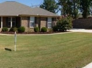 307 Brasfield Dr, Huntsville, AL 35806