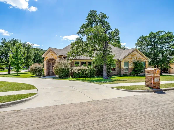 1420 Briar Crossing Dr, Decatur, TX 76234
