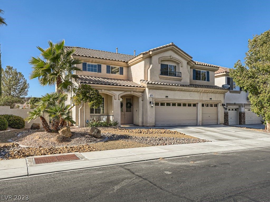 171 Rancho Maria St, Las Vegas, NV 89148 Zillow