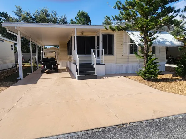 6633 53rd Ave E #C106, Bradenton, FL 34203