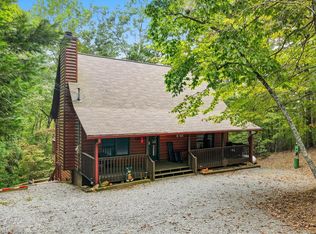 330 Skyview Dr, Ellijay, GA 30536