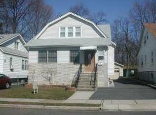 533 Golf Ter, Union, NJ 07083