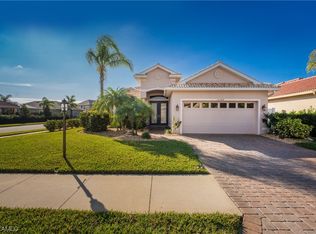 15384 Mille Fiore Blvd, Pt Charlotte, FL 33953