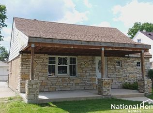 17819 65th Ave, Tinley Park, IL 60477