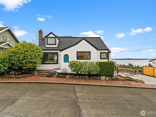 7515 44th Avenue SW, Seattle, WA 98136