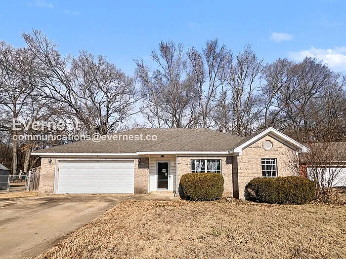 43 Bud Grimes Rd — Photo 2