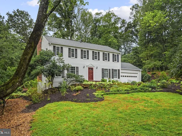 11231 Hunting Horn Ln, Reston, VA 20191