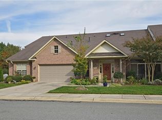 4610 Champagne Dr, Greensboro, NC 27410