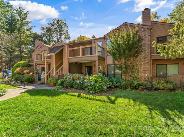 44 Ravencroft Ln #F, Asheville, NC 28803