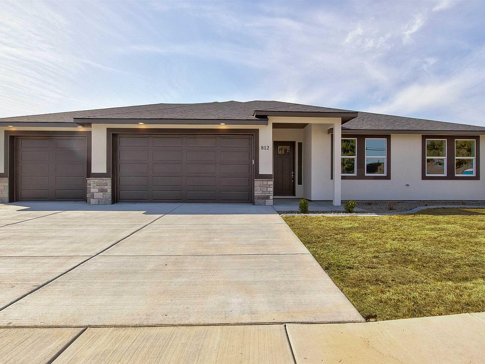 812 Road 56, Pasco, WA 99301 MLS 260191 Zillow 812 Road 56, Pasco, WA 99301 MLS 260191 Zillow