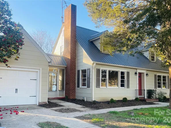8356 S State Highway 150, Linwood, NC 27299