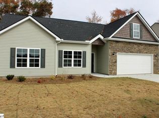 106 Kingsdale Ct, Simpsonville, SC 29680