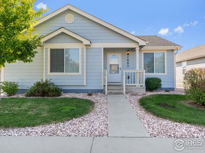 1882 E 11th St, Loveland, CO, 80537