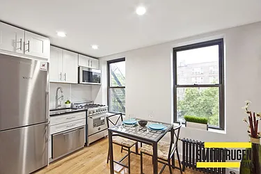 Rented by Citi Habitats