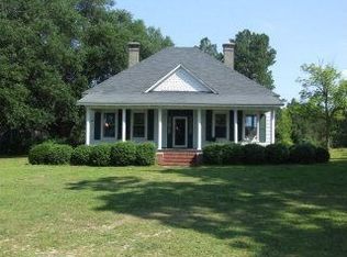 2039 Highway 79 E, Bennettsville, SC 29512