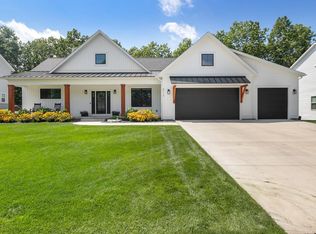 4364 Cloverleaf Ct SE LOT 4, Grand Rapids, MI