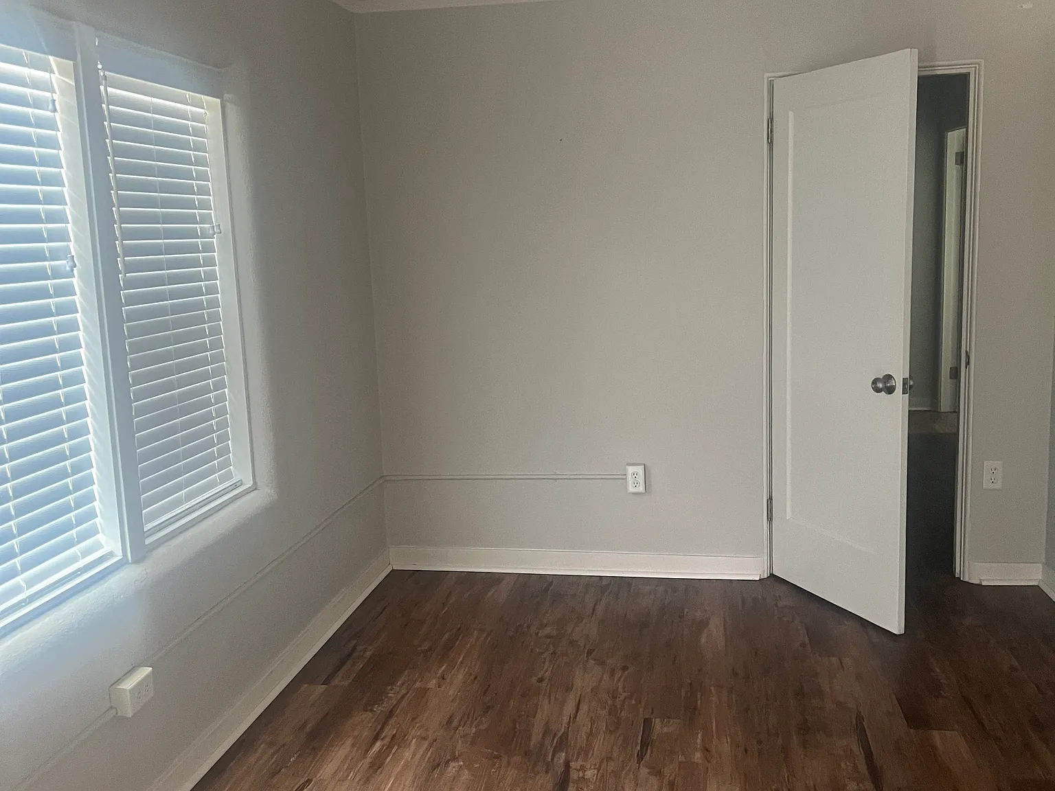 1 bed, $715 — Photo 3