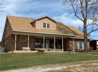 13001 SE 89th St, Oklahoma City, OK 73150