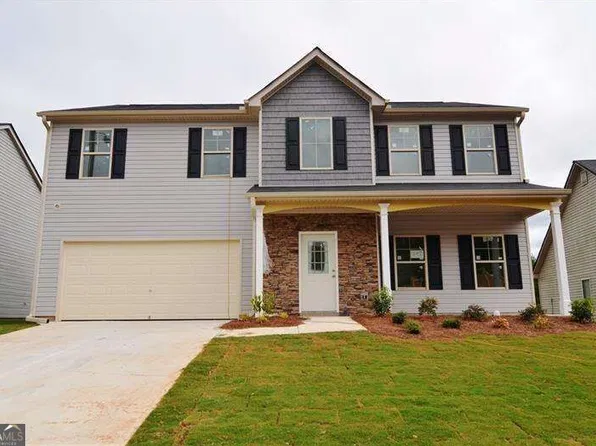 374 Shady Gln, Dallas, GA 30132