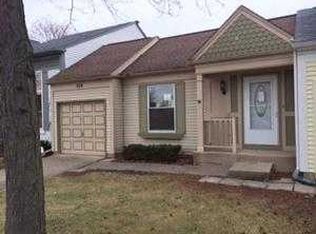 659 Adams St, Hanover Park, IL 60133