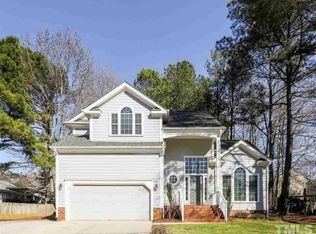 9704 Dominion Blvd, Raleigh, NC 27617