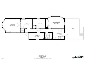 Rented by LandSeair Real Estate Group