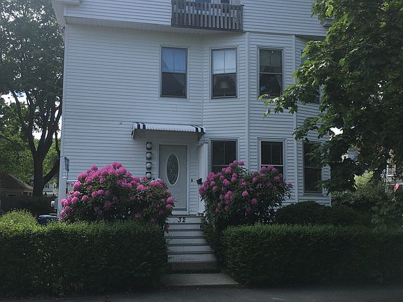 5th image of 32 Norwood St #1